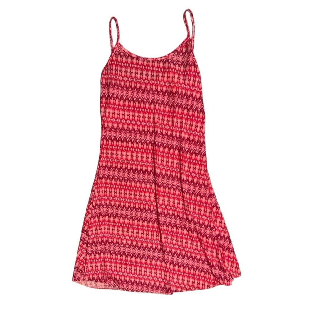 West Loop Pink Sundress - NWT
